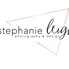Stephanie Leigh Photography & Design