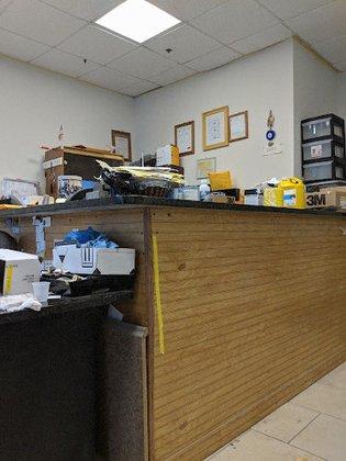 M & K Auto Repair Inc