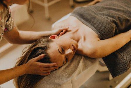 FF Massage