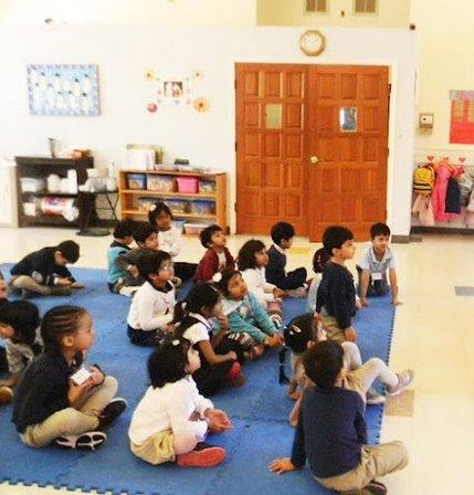 Dulles Montessori School