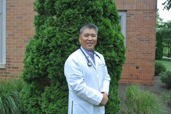 Dr. Joseph Y. Lee, MD, Potomac Family Practice, Loudoun Medical Group