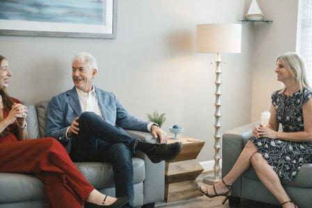 Finding Solutions Counseling Centers