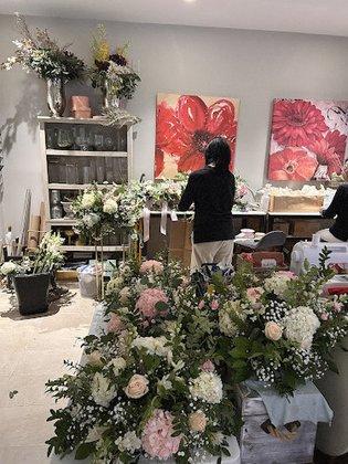 Maghali Floral