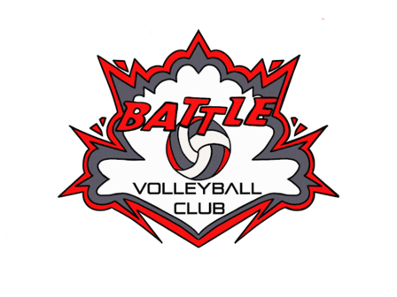 Battle Volleyball Club