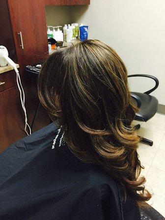 Organic Hair Studio