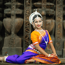 Odissi Lasya Dance Academy
