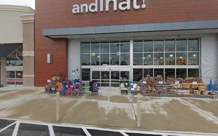 NoVa Hot Tubs & Swim Spas