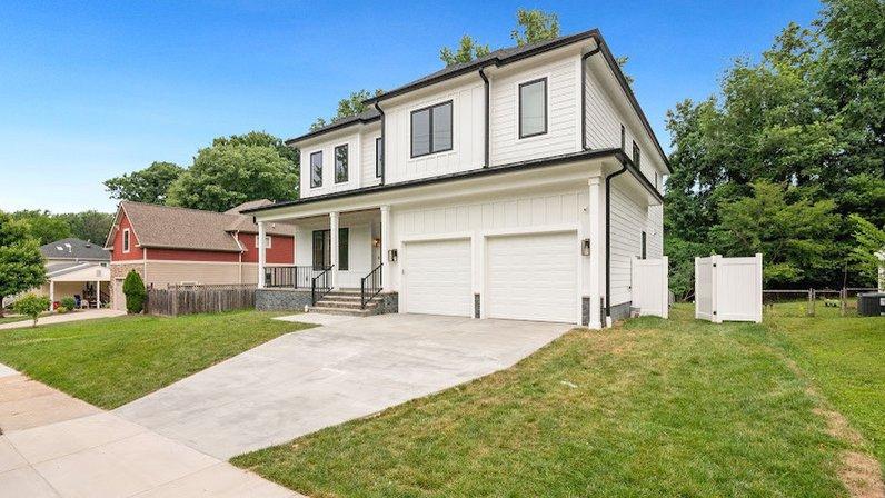 Atri Homes, LLC