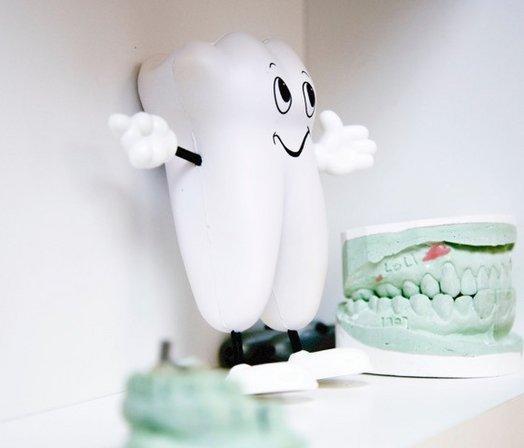 Fresh Dental Care: Jae S. Yoon, DDS
