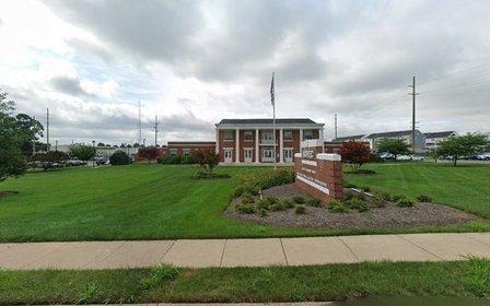 Prince William Electric Co-Op