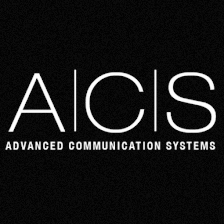 Advanced Communication Systems