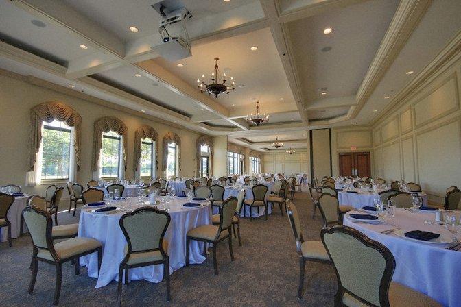 1757 Golf Club
