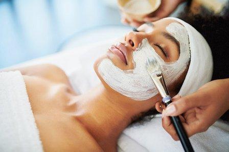 Renew Spa - Massage, Facial & Head Spa