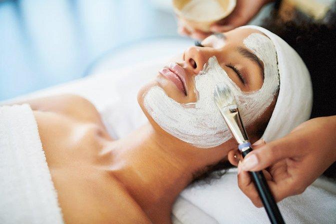 Renew Spa - Massage, Facial & Head Spa