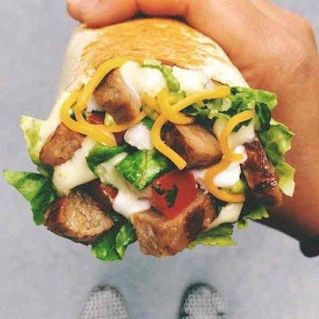 Taco Bell
