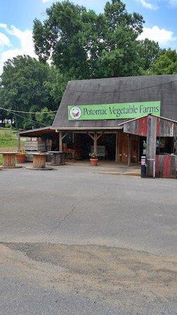 Potomac Vegetable Farms