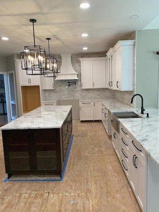 Better Granite Garcia