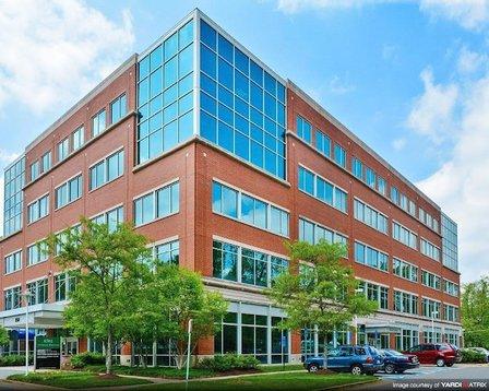 Shady Grove Fertility in Fairfax