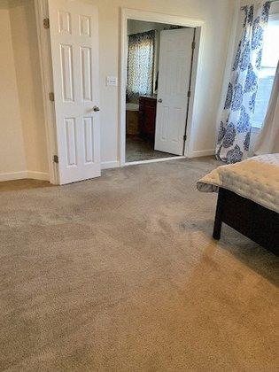 Everette Carpet Care & Restoration