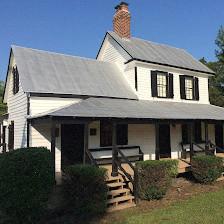The Weems-Botts Museum & Annex