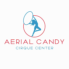 Aerial Candy