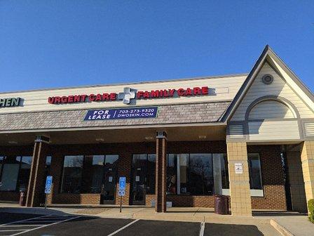 AFC Urgent Care, Great Falls