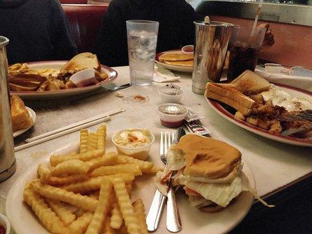 Frost Diner