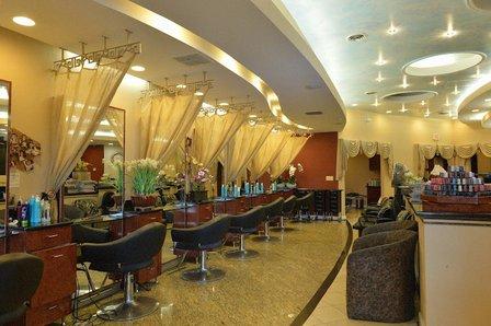Solace Day Spa Chantilly VA