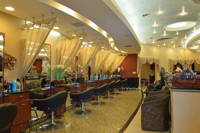 Solace Day Spa Chantilly VA