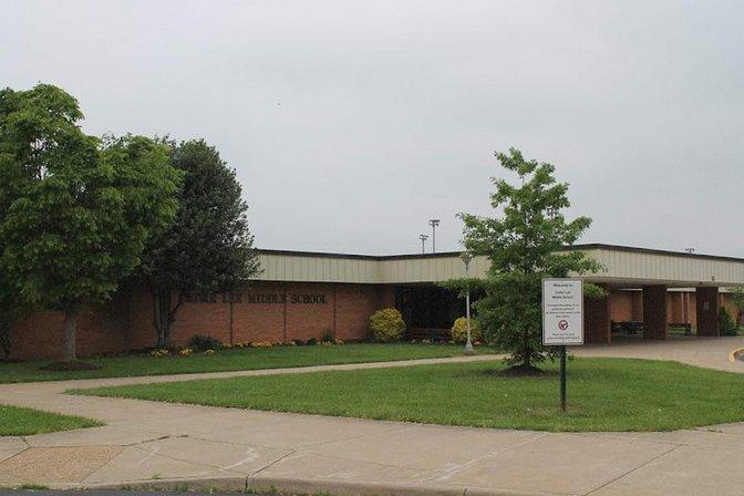 Cedar Lee Middle School