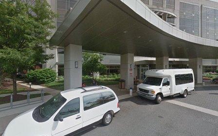 Inova Fair Oaks Hospital: Michel Ernest L MD