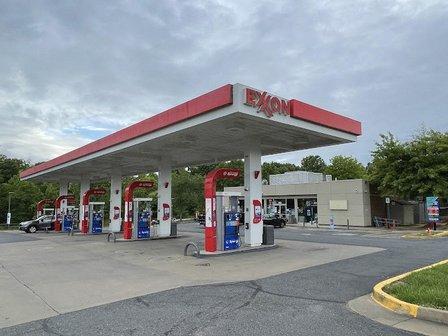 Exxon