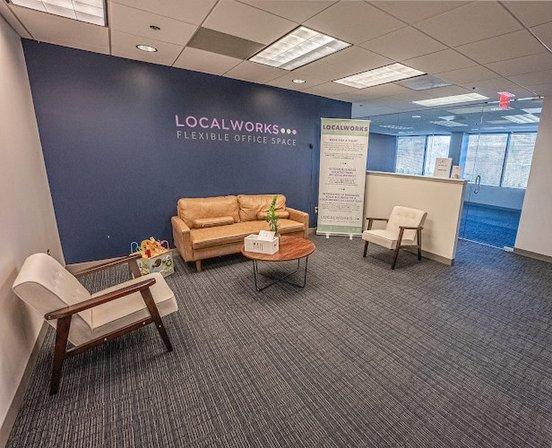 LocalWorks Fairfax - Fairfax Blvd