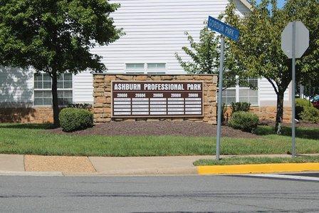 Ashburn Professional Park