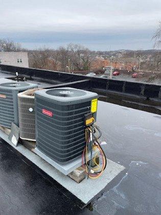 NV HVAC LLC