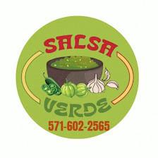 Salsa Verde Food Truck