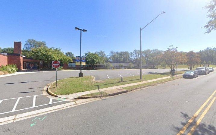 Timber Lane Elementary School
