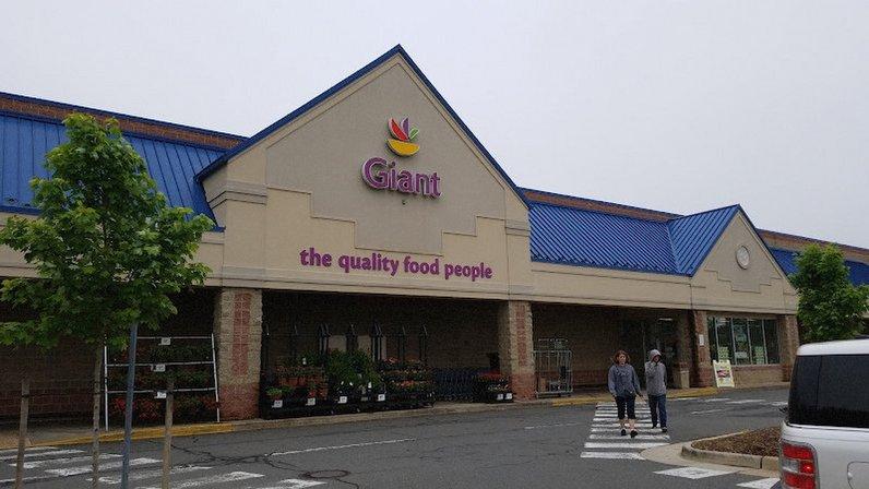 Giant Food