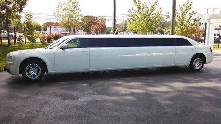 Escort Limousine Service, Inc.