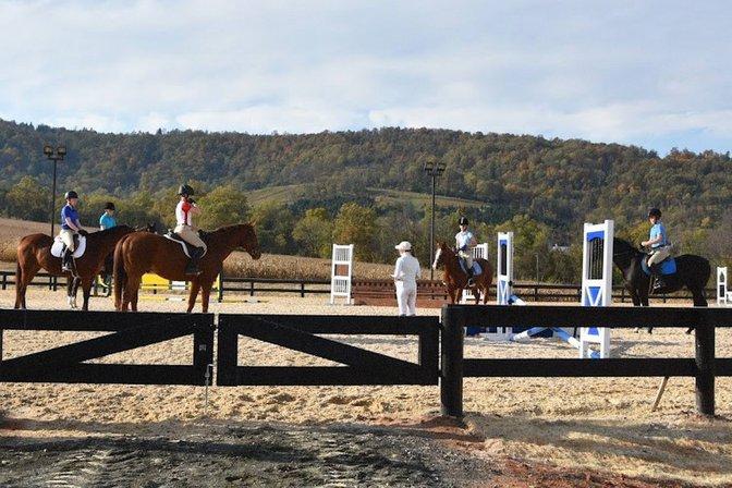 Red Gate Farm