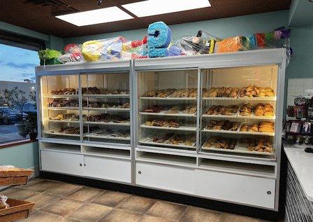 Alegrias Bakery