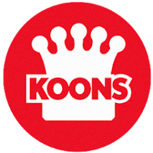Koons Tysons Toyota Parts Store