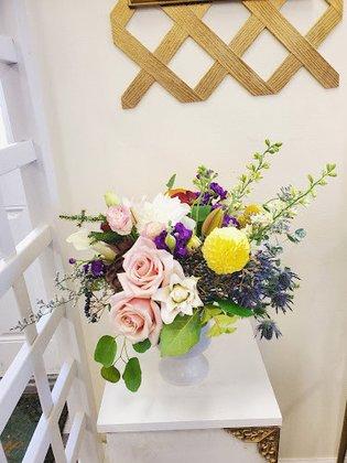 Flower N Florist