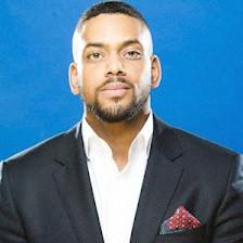 JUSTIN FAUST, Samson Properties