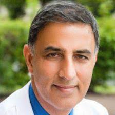 Rohit Suri, MD