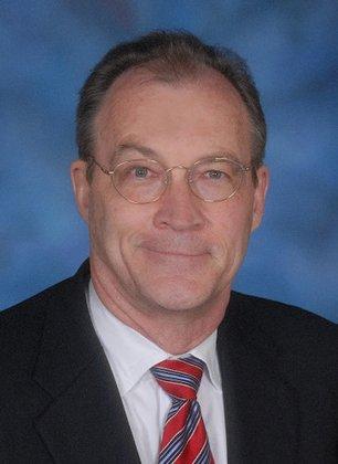 Dr. Robert E. Cunnion MD