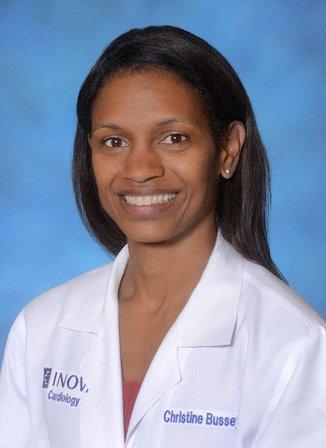Christine D. Bussey, MD