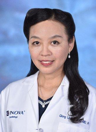 Qiong Zhao, MD