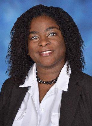 Camille Eon Horton-Thompson, MD