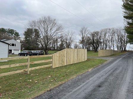 All About Fences, LLC